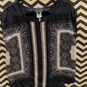 Cynthia Rowley Top